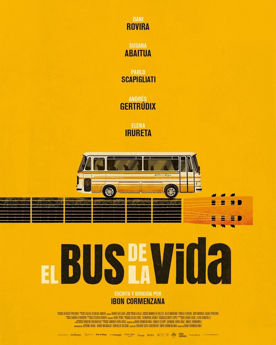 Film Autobus života