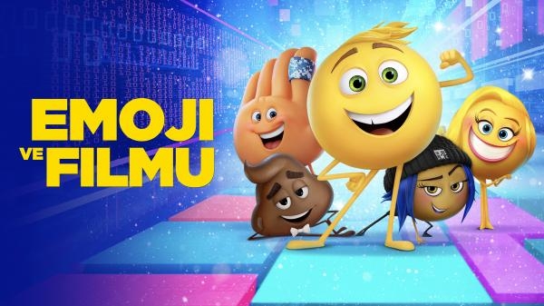 The Emoji Movie