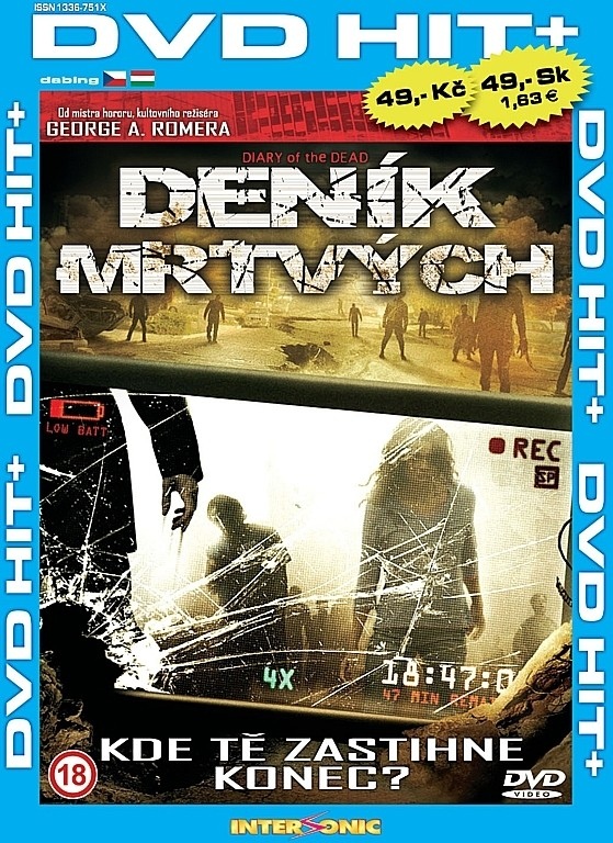 Film Záznam o&nbsp;prežití