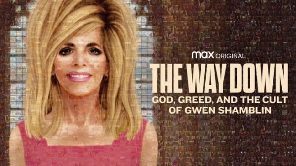 The Way Down: God, Greed and the Cult of Gwen Shamblin
