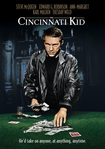 Cincinnati Kid