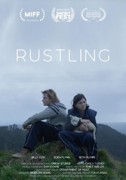 Rustling