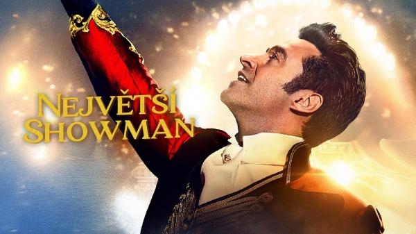 The Greatest Showman on Earth
