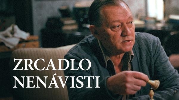 Zrcadlo nenávisti