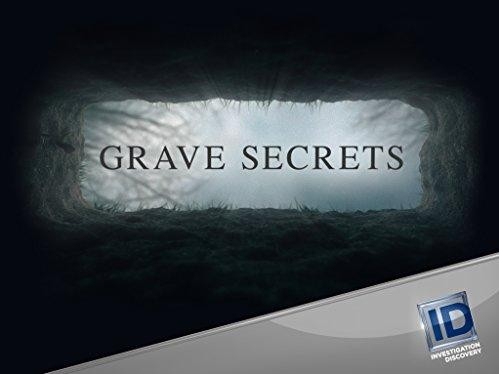 Документ Grave Secrets