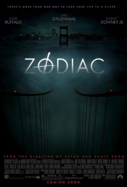 Film Zodiac