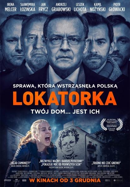 Nájemnice