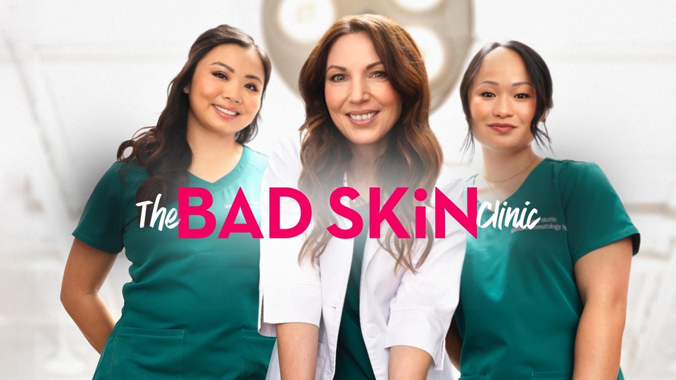 Najlepšie britské reality tv z roku 2020 online