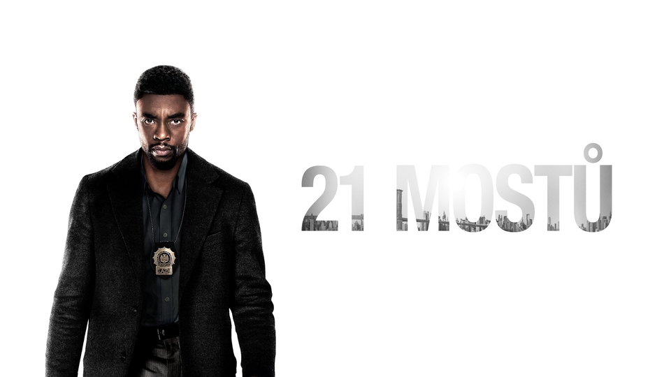 Film 21 mostov (2019)