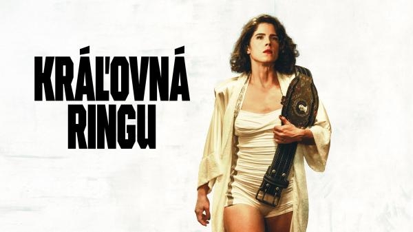 Královna ringu