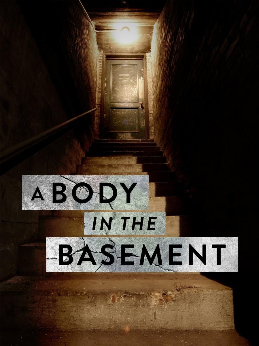 Документ A Body in the Basement