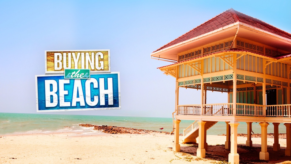 Фільм Buying the Beach