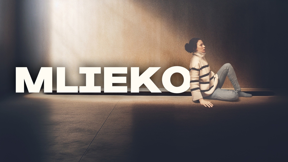 Film Mléko