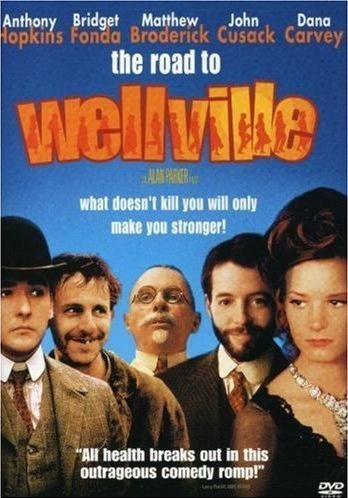 The Road to Wellville