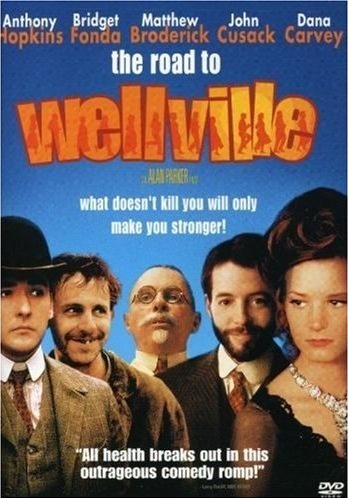 Najlepsze filmy artystyczne z roku 1994 online