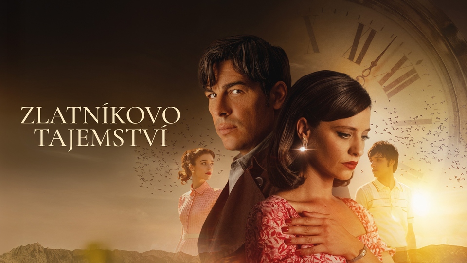 Nejlepší španělské nové dramatické filmy z roku 2025 online