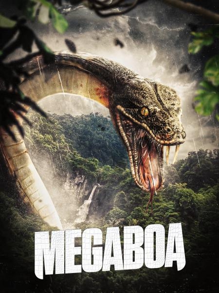 Megahroznýš