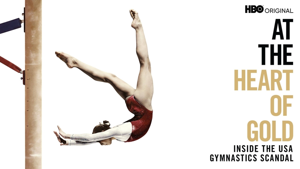 Documentary At the Heart of Gold: Inside the USA Gymnastics Scandal