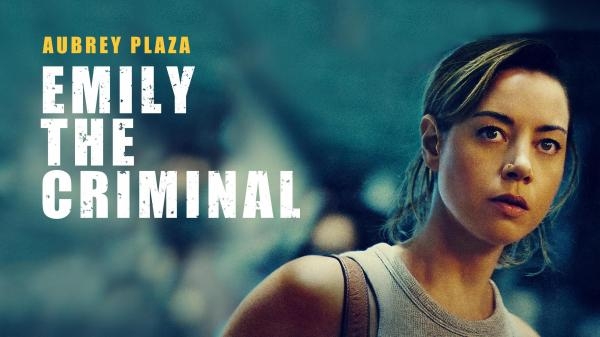 Emily the Criminal