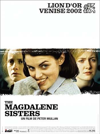 Sestre Magdalene