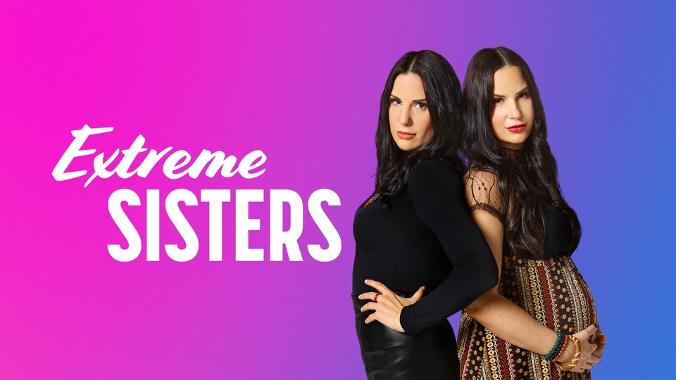 Документ Extreme Sisters