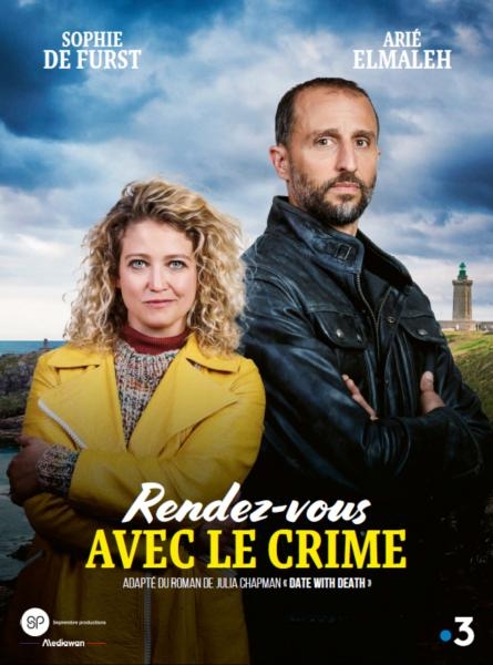 Rendez-vous avec le crime