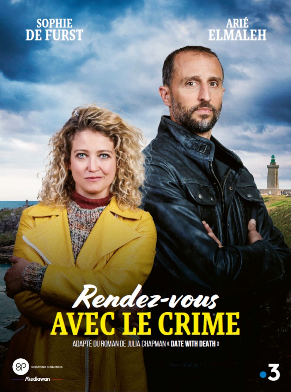 Серія Rendez-vous avec le crime