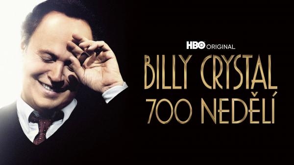 Billy Crystal: 700 nedělí