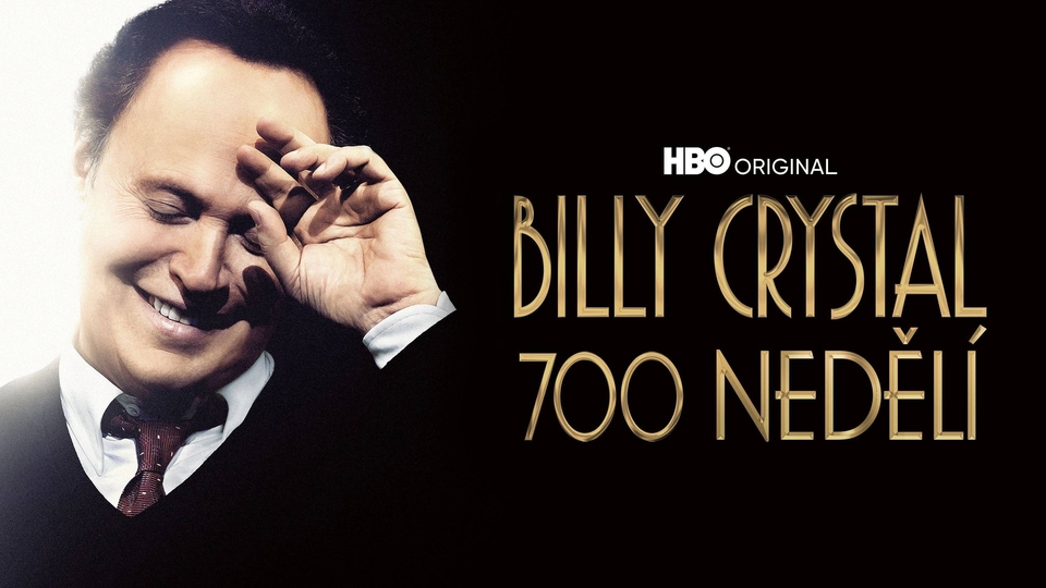 Film Billy Crystal: 700 nedělí