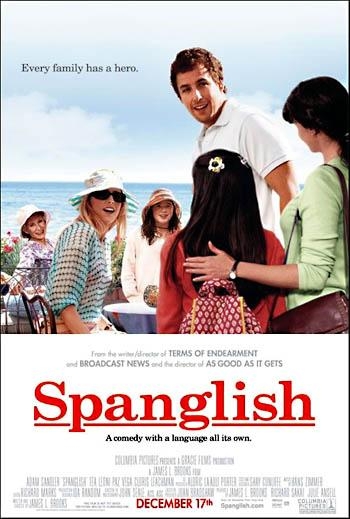 Film Španjolski engleski