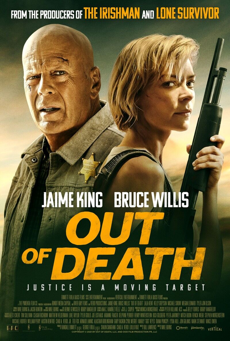 Film Out of death