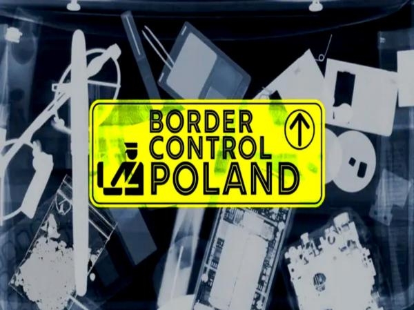 Granična kontrola: Poljska