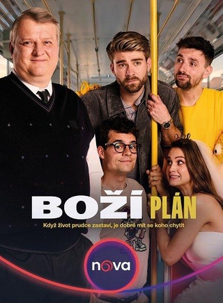 Boží plán| (1)