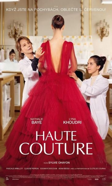 Haute couture