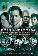Seriál Kmeň Andromeda