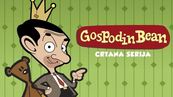 Mr. Bean: The Animated Series