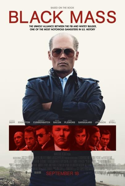Black Mass: Špinavá hra