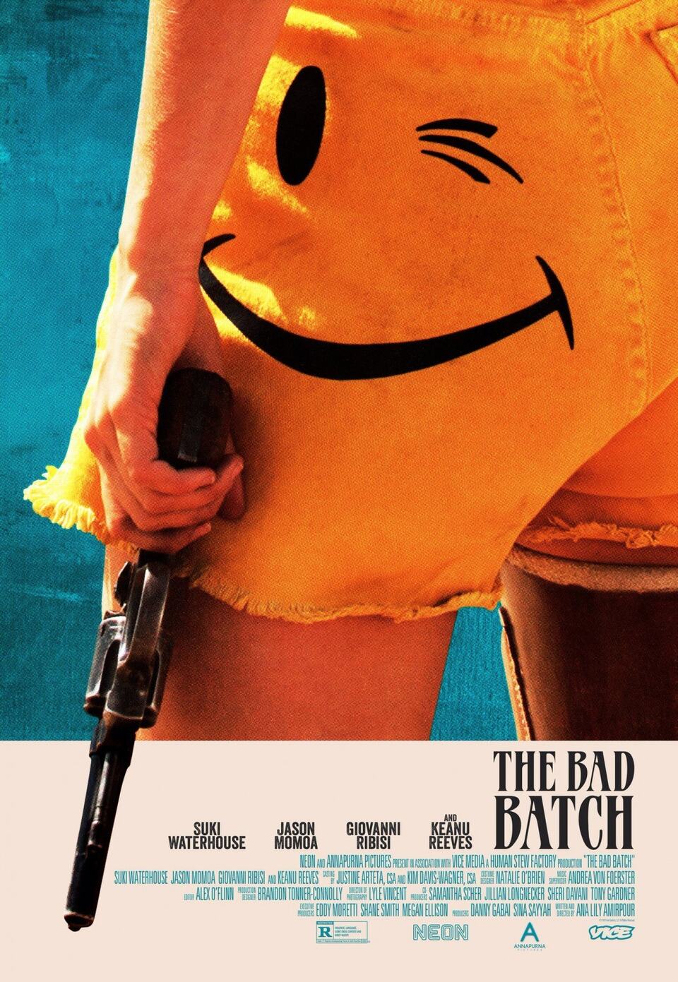 Film Loše društvo