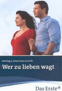 Фільм Wer zu lieben wagt