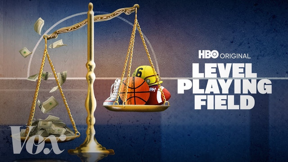 Documentary Level Playing Field
