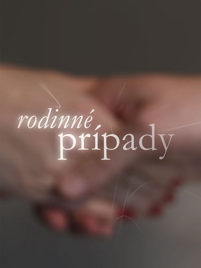 Series Rodinné prípady