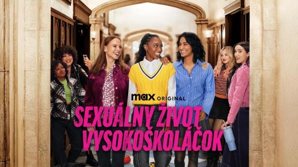 Sexuálny život vysokoškoláčok