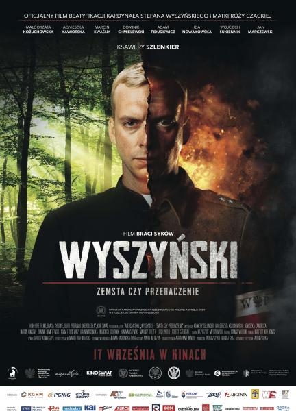 Wyszyński - zemsta czy przebaczenie