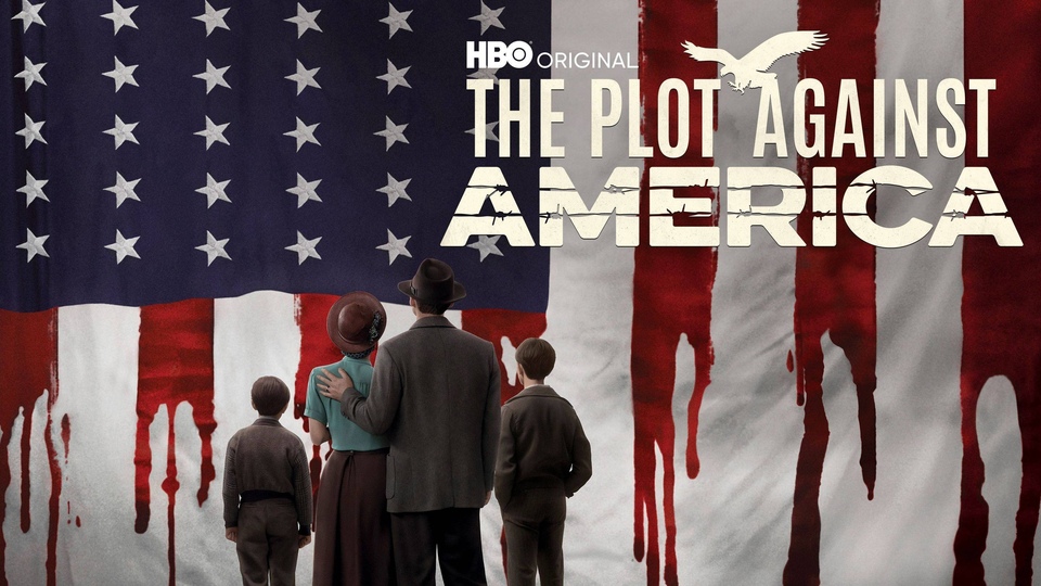 Series The Plot Against America