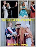 Neklejte, princi