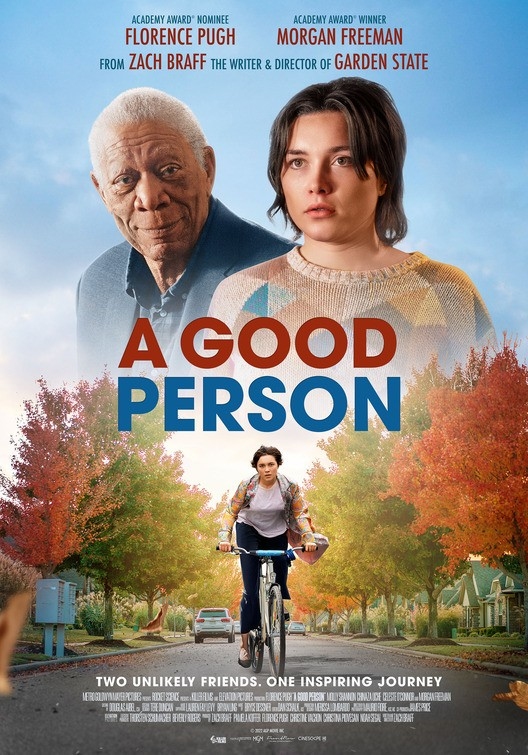 Film A Good Person