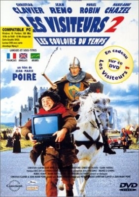Najbolji francuski filmovi iz godine 1998 online