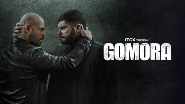 Gomorrah