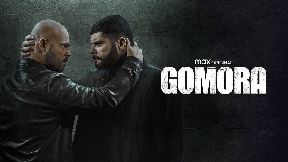 Serije  Gomora