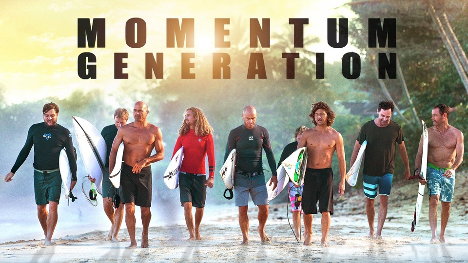 Documentary Momentum Generation